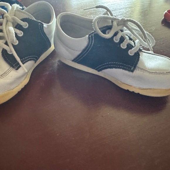 Little boys Stride Right shoes - Picture 7 of 7